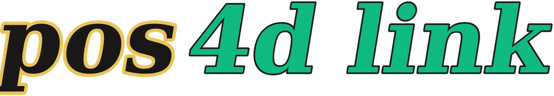 pos4d link logo